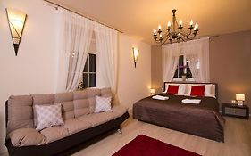Apartament Studio na Starówce w Kazimierzu Dolnym